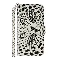 Y Leopard Head DF