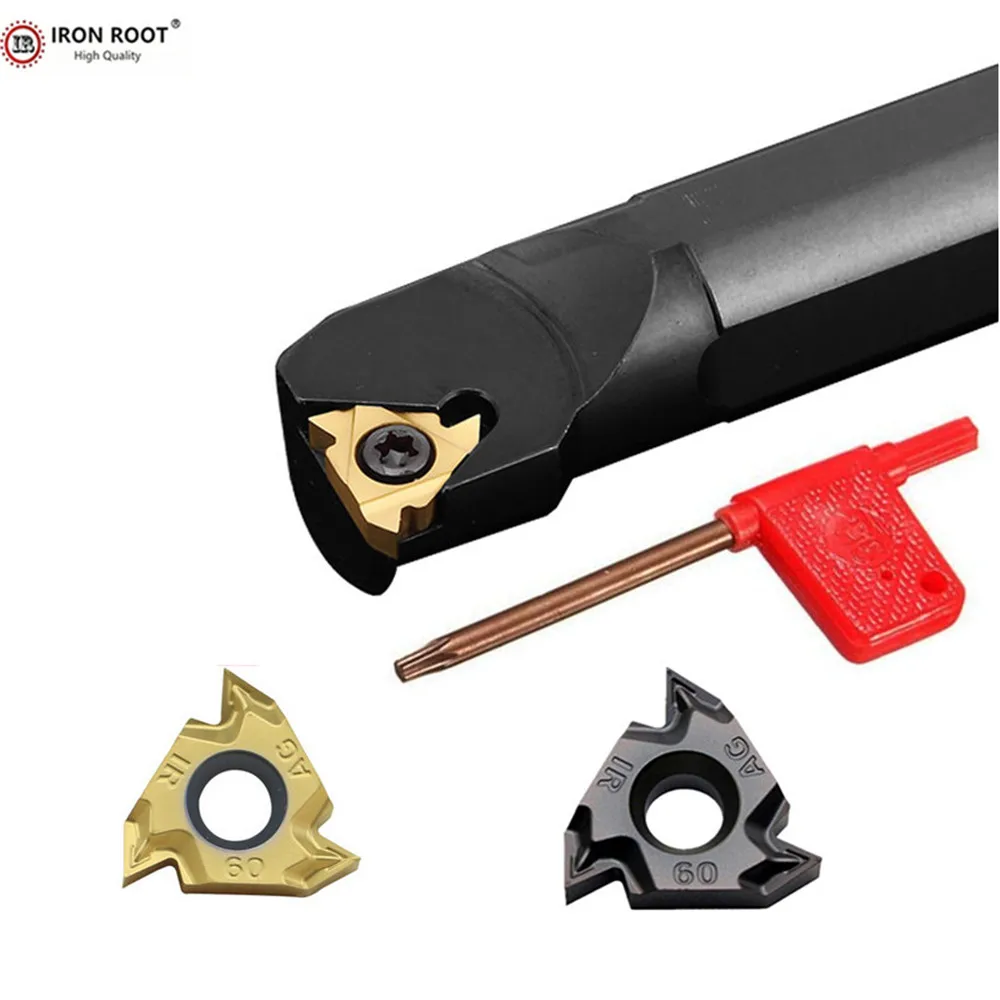 Tool Holder Lathe Tool Holder SNR0008K08,SNR0010K11,SNR0012K11,SNR0013M11,SNL0008K11,SNR0010K11,SNL0012K11,SNL0013M11CNC lathe tool thread holder for 11ER11IR