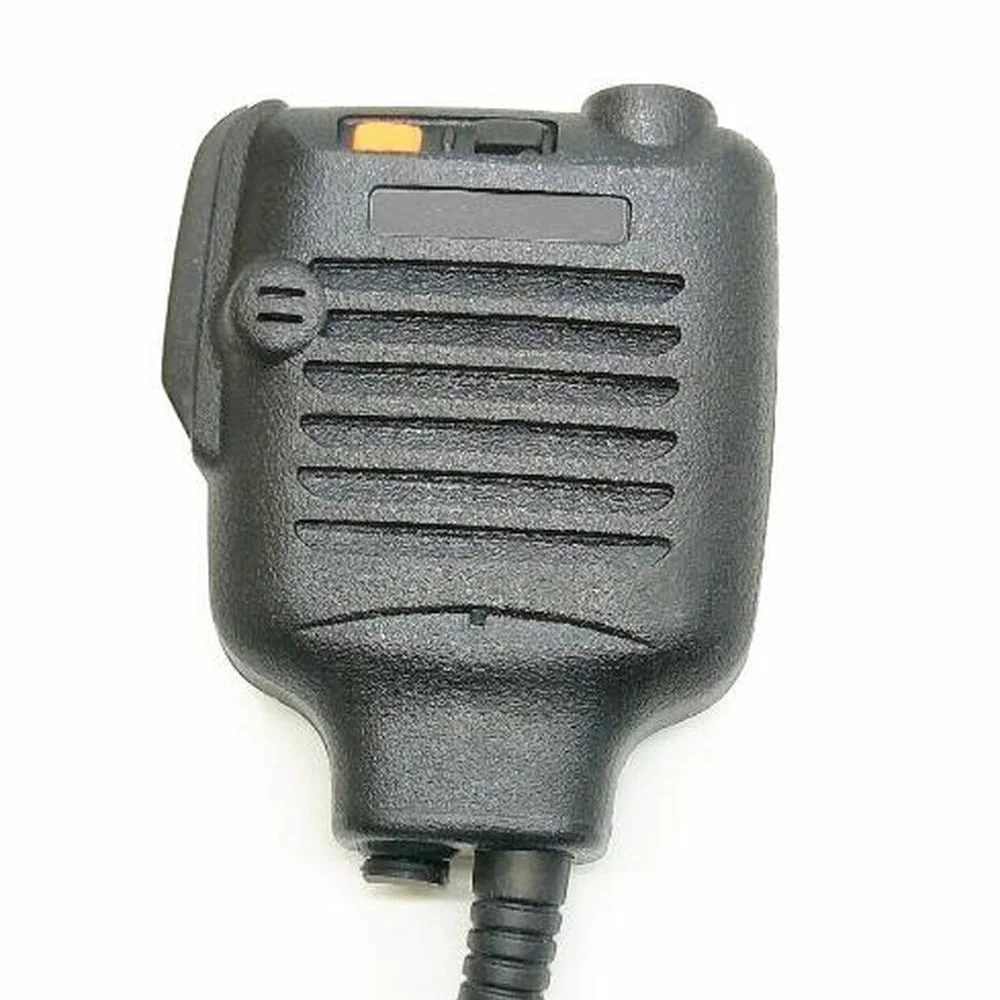 Speaker Mic Microphone KMC-25 for Kenwood Two Way Radio NX-200 NX-210 TK-190 TK-280 TK-380 TK-290 TK-390 TK-480 walkie talkie