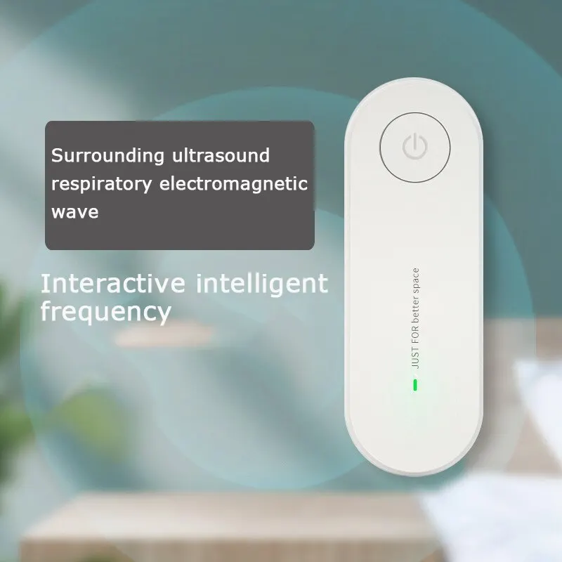 جهاز تنقية الهواء بالأيونات السالبة الذكي الجديد،...