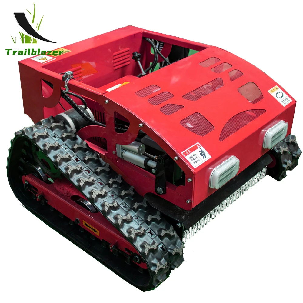Tondeuse à Gazon de 550mm, Robot Areil pour Jardin et Agriculture