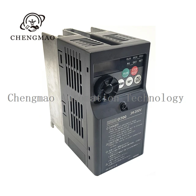Original Mitsubishi 400w Freqrol Fr-d720 Freqrol-d700-g Series Ac