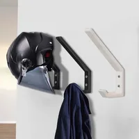 HELMET HANGING HOOK