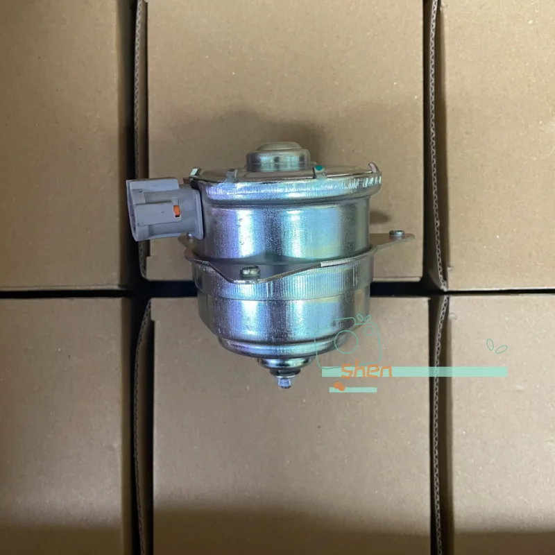 라디에이터 냉각 선풍기 모터, 닛산 X-TRAIL T30, 21487-CX000, 21487CX000