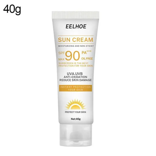 Mako Andy Anroll Sunscreen SPF 50 Facial Body Sun Cream Sunblock Skin  Protective Cream Anti-Aging Oil-control Moisturizing Tool - AliExpress