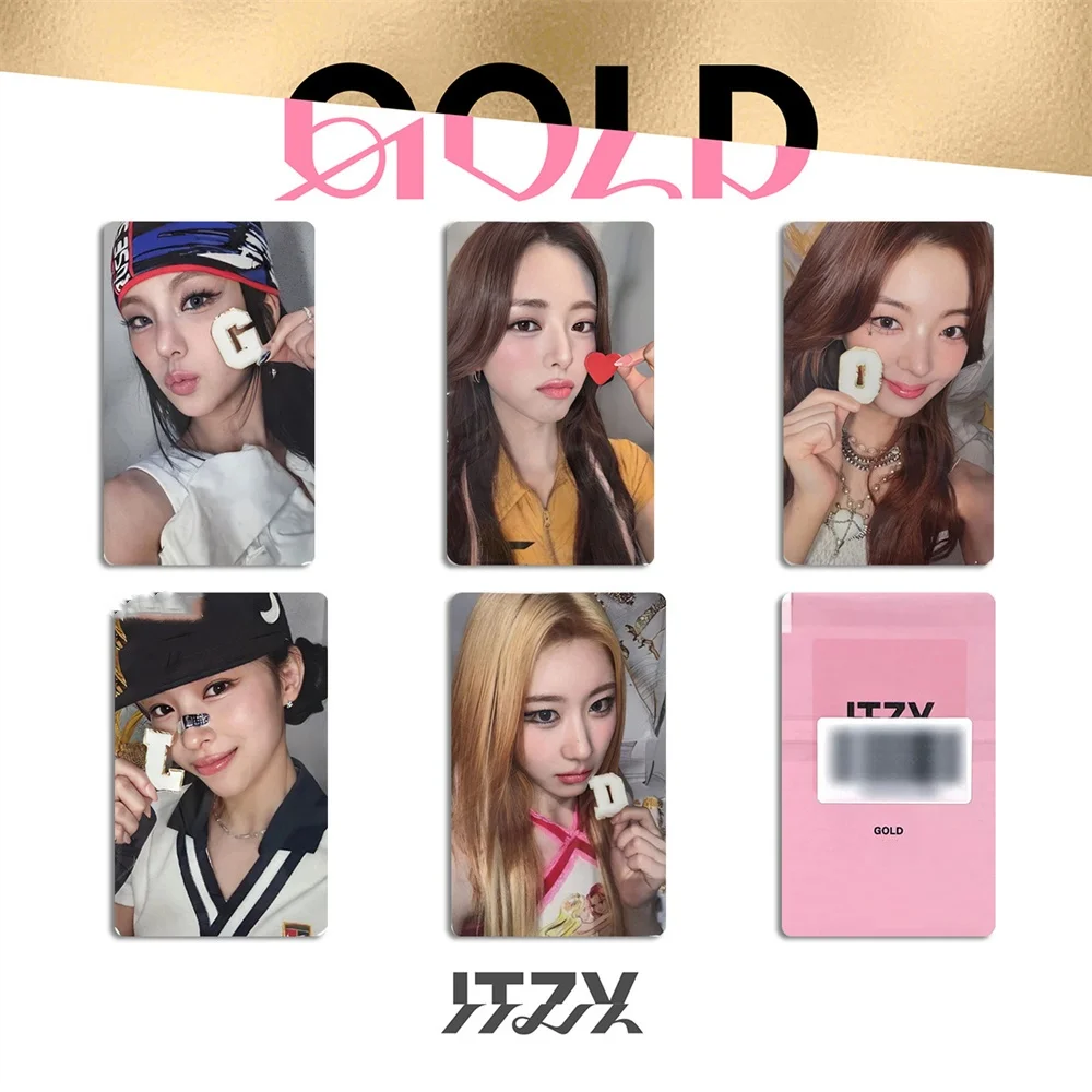 kーpop カード TXTグッズ フォト カード 55枚 セット トレカ TOMORROW X