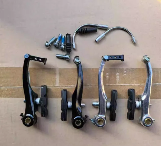 1set Promax BMX Brake TX-121 V Brake 108mm Screws for Road