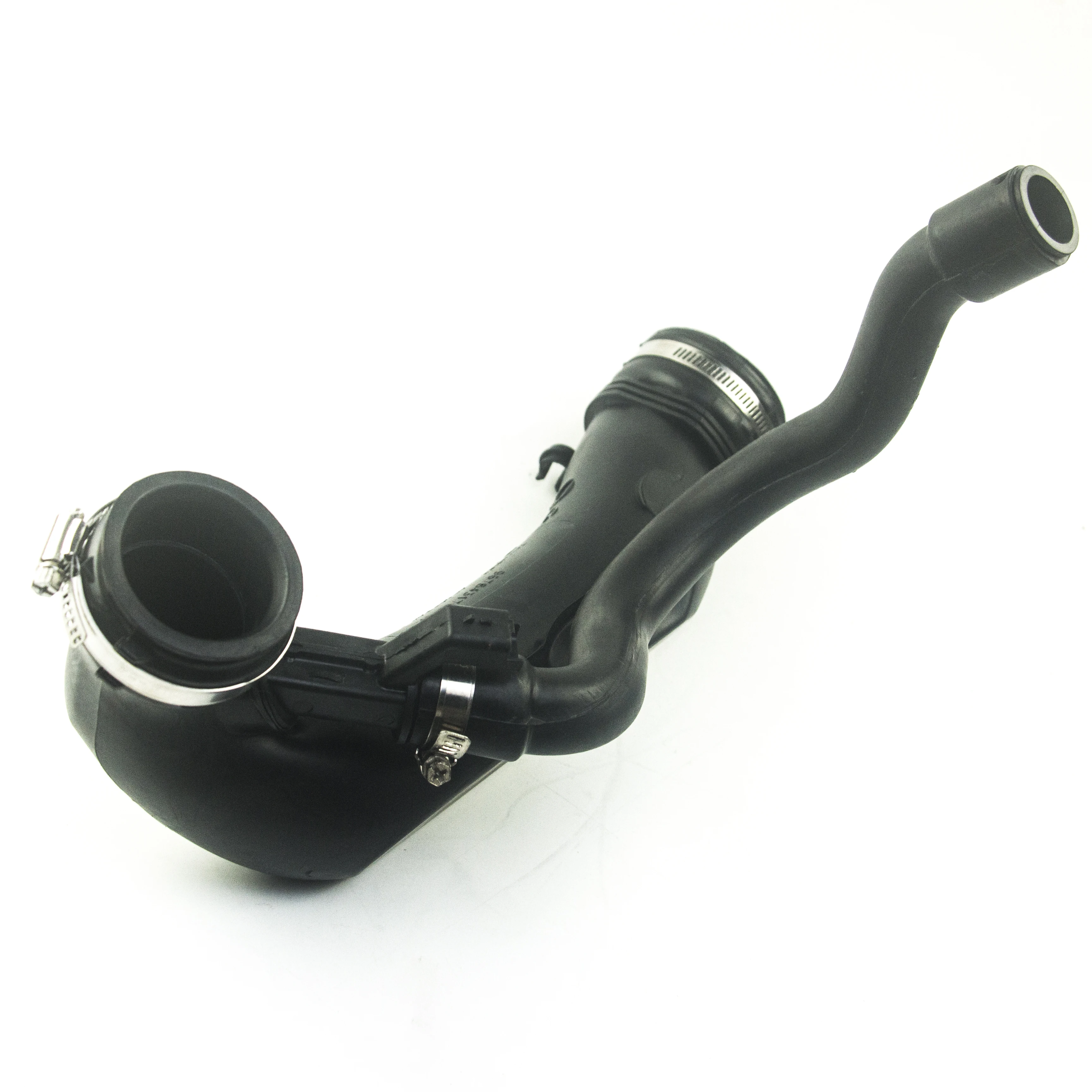 9811909980 1440Q6 V763335580 9811908380 1440S4 Air Intake Turbo 1440Q6 For Peugeot 308CC 308SW 3008 508 5008 Citroen C4 C4L air intake kit