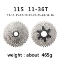 11 Speed 11-36T