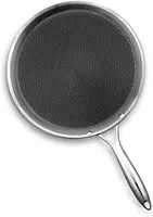 12-Inch, Stay-Cool Handle, Dishwasher and Oven Safe, Induction Ready, Compatible with All Cooktops 2