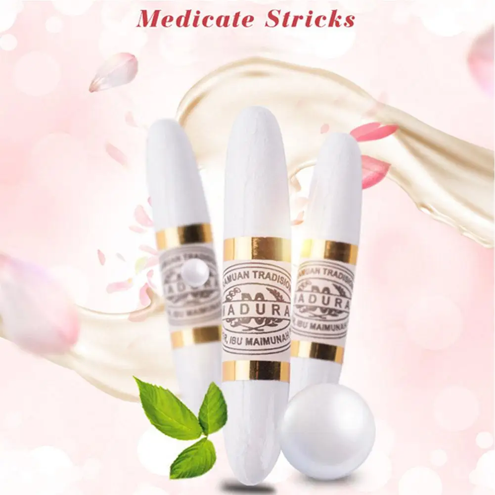 Vaginal Tightening Stick Vaginal Constriction Wand Stick Contraction Tightening Adult Product Women Intimate Vaginal Narrowing 4