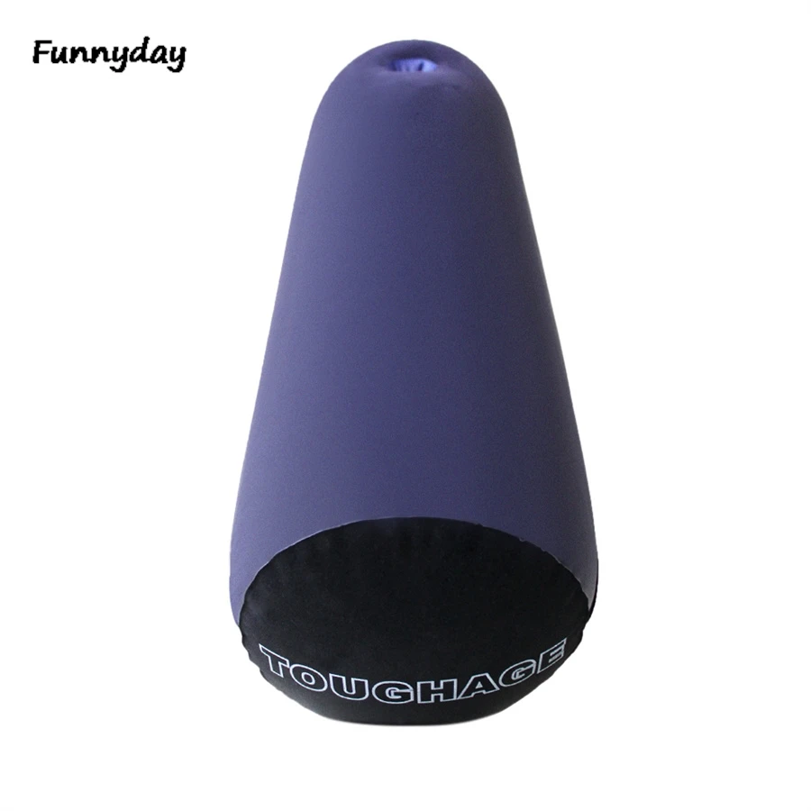 Sex Pillow Magic Couples Position Inflatable Sex Furniture For Couples Bed Position Eroticos Toys For Women Female Fetish Shop