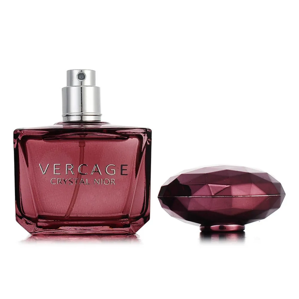 Osmanthus, Peony, and Pomegranate Fragrance Perfume for Women 3