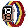 Red yellow blue