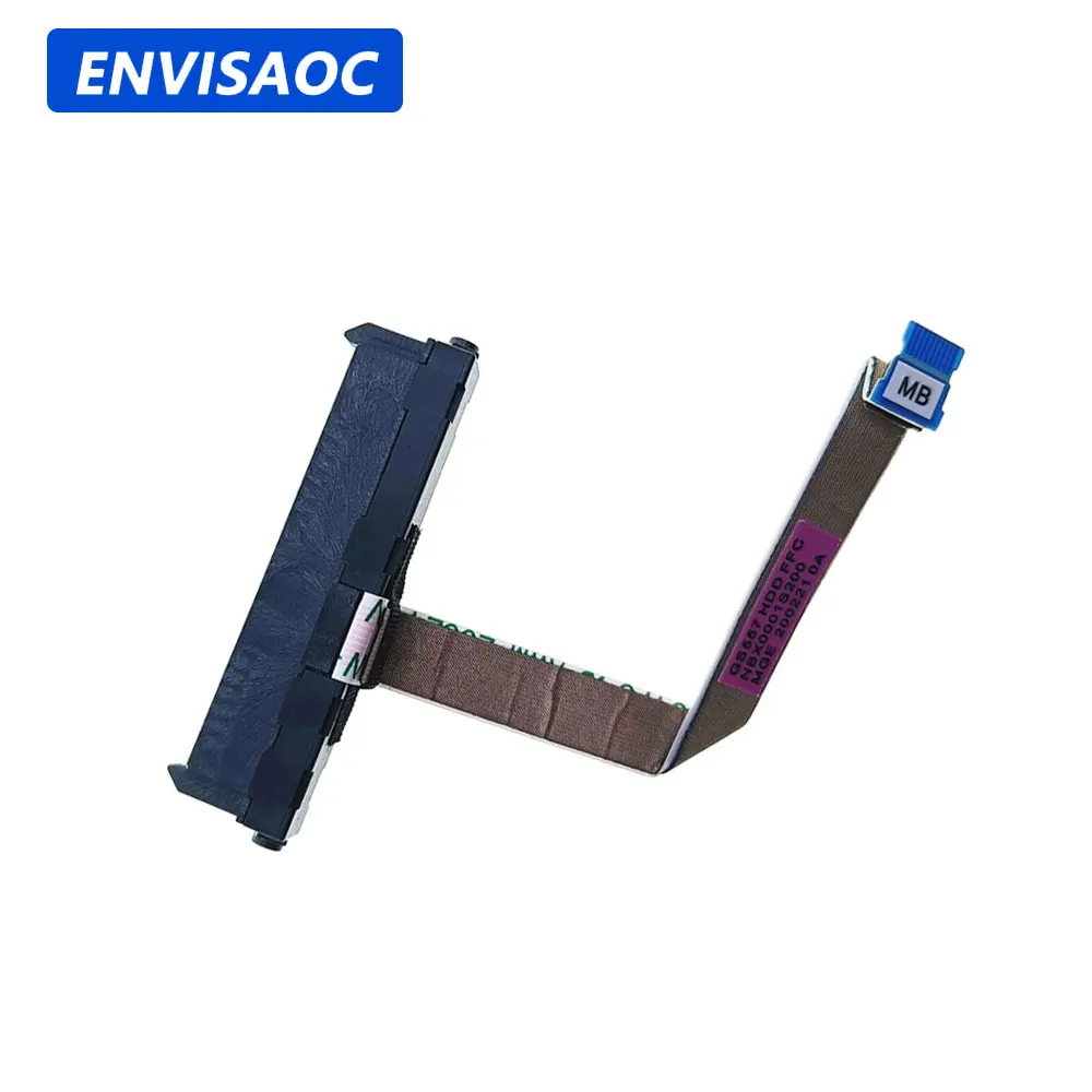 

Кабель для жесткого диска Lenovo IdeaPad 5 15ARE05 15IIL05 15ITL05 15ALC05 15IAL7