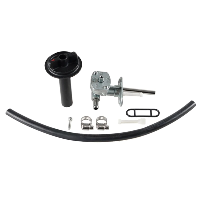 

Gas Petcock for Tank for Valve Petcock for 350 660 YFM350 YFM660 Mot