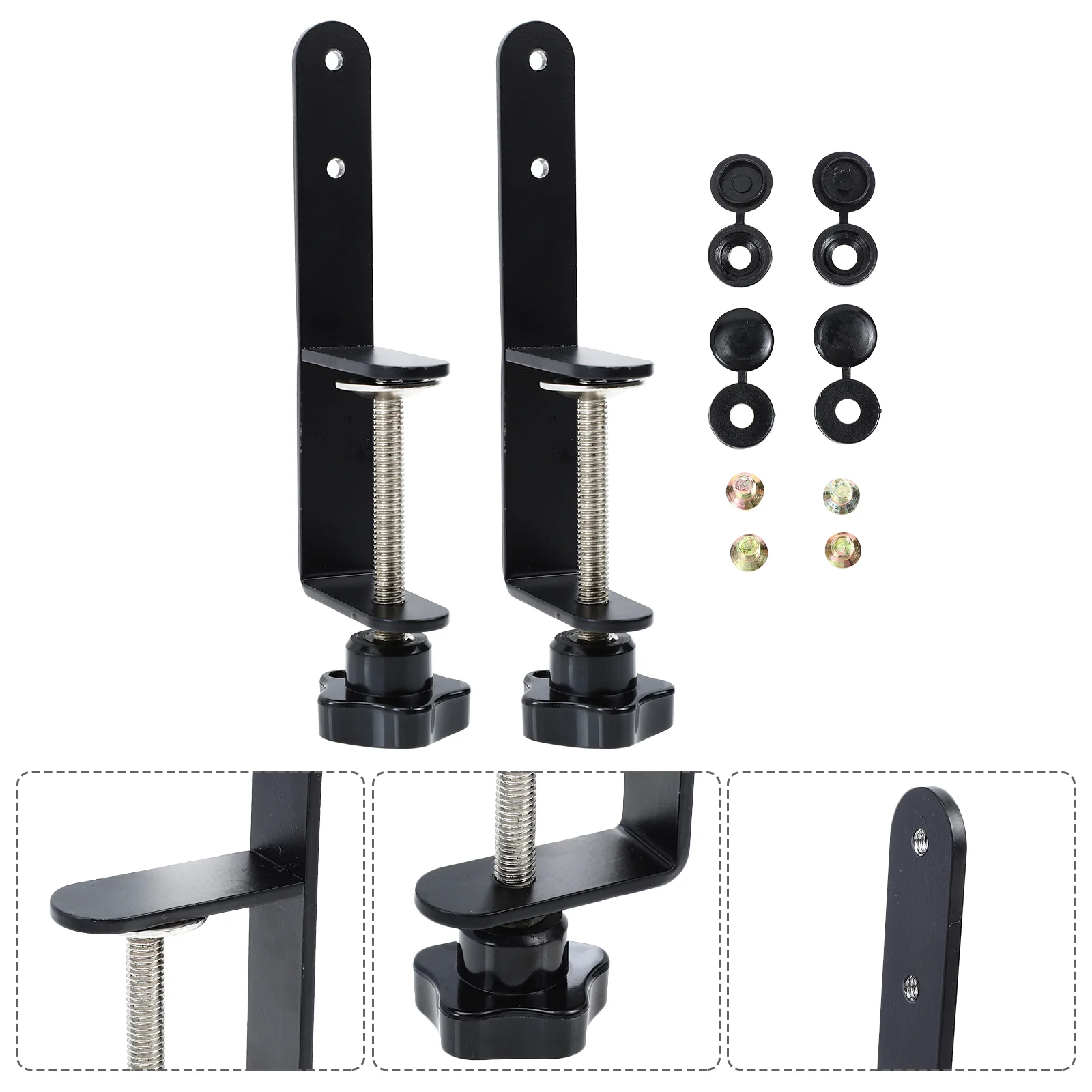 

1 Set Pegboard Install Accessory Pegboard Install Clip Pegboard Install Hook