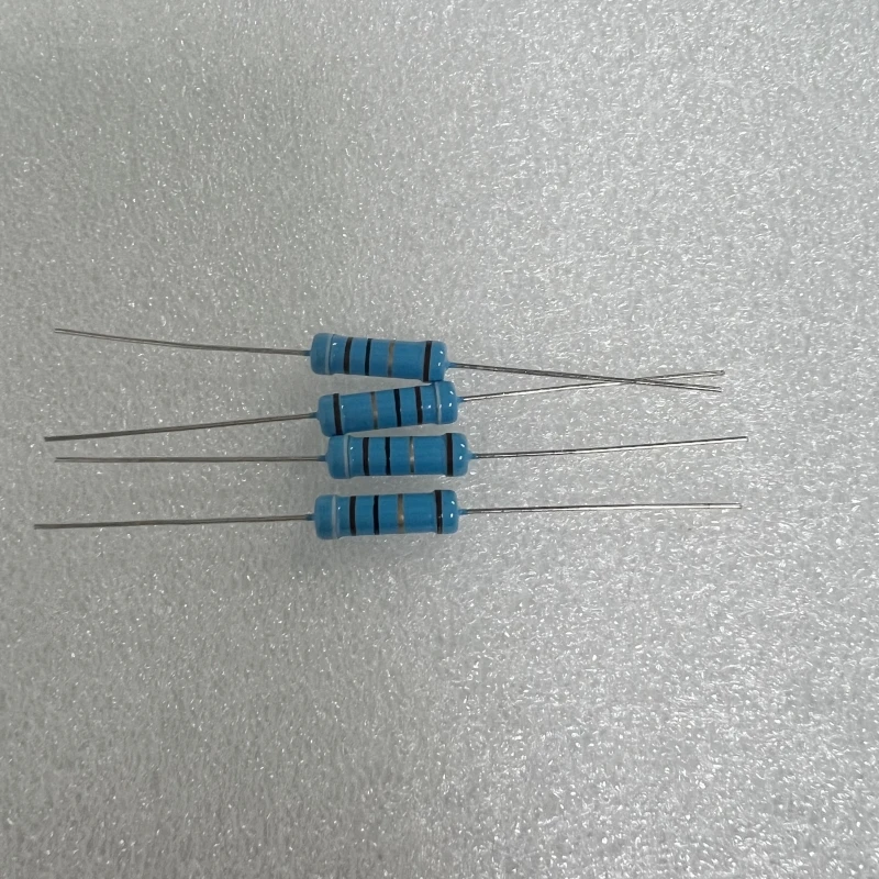 

100 шт Φ ± 1% Φ 5R 45R 90R 154R 250R 260R 280R E/ Euro copper foot