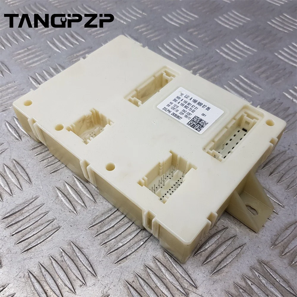 A1669000705 for MERCEDES Benz ML350 W166 REAR SAM SIGNAL 