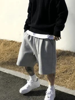 Abbigliamento estivo alla moda, pantaloncini sportivi, stile Y2K, abbigliamento casual da strada per tutti i giorni, pantaloncini versatili per viaggi all'aperto, scelta ideale