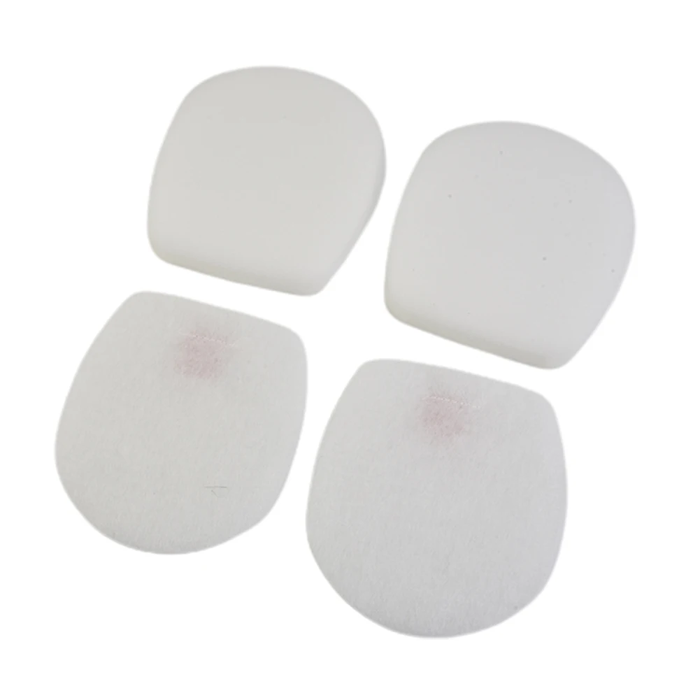 

For IC300/IZ201UK Felt Filte Kit Filter Kit Cordless Vacuum Cleaner 12.7cm*11.4cm High Quality Better Performance