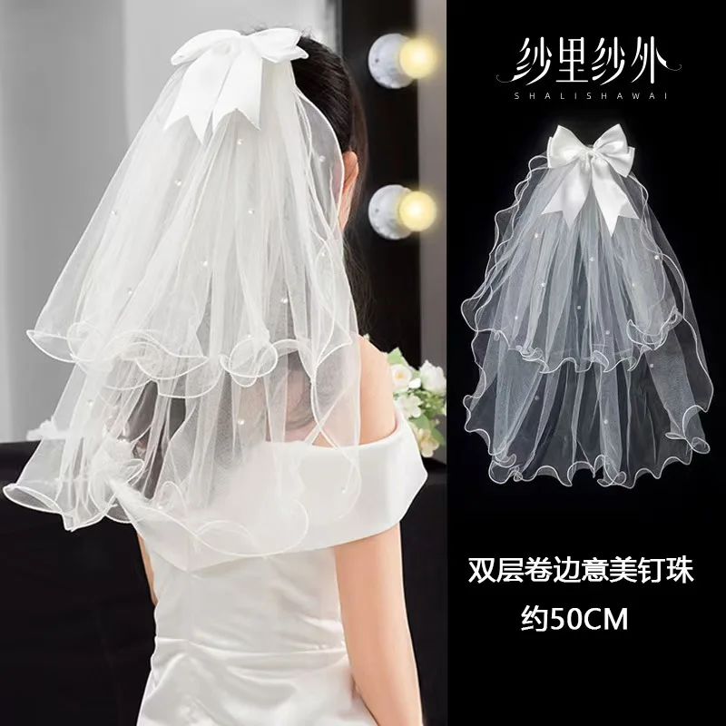 Wedding Dress Accessories DIY Jewelry Supplies