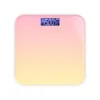Gradient Color Smart Bluetooth Body Fat Measuring Scale Weighing Home Rechargeable Accurate Human Body Fat Scale 4