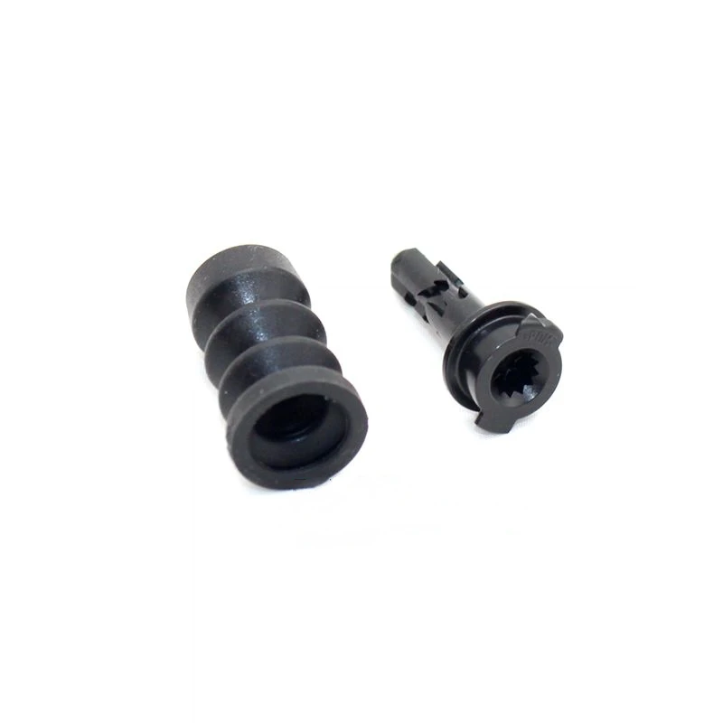 Car Oil Fuel Tank Cover Insert Latch Lock Snap Spring Buckle For BMW MINI Cooper X1 X2 X3 E83 X4 X6 Z4 1 3 5 7 Series