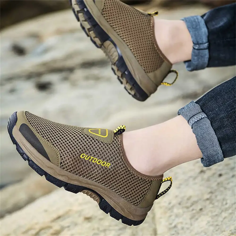 Taglie Extra Large 39-44 Uomo Basket Training Casual Scarpe Da Pallavolo Sneakers Da Basket Calzature Sportive Taglia 48