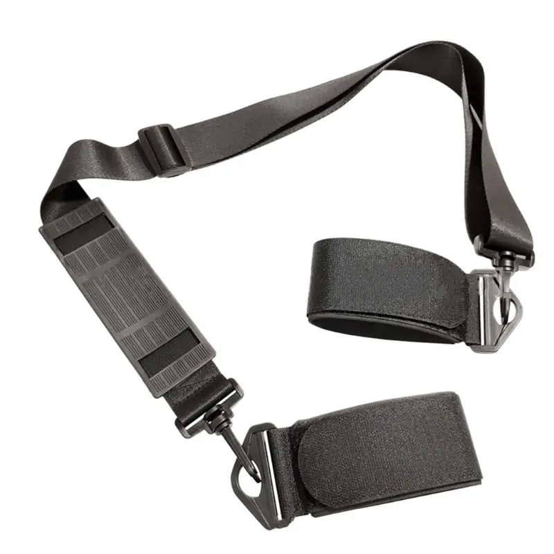 

Skateboard Shoulders Carry Strap for Carrier Backpack Belt For Snowboa