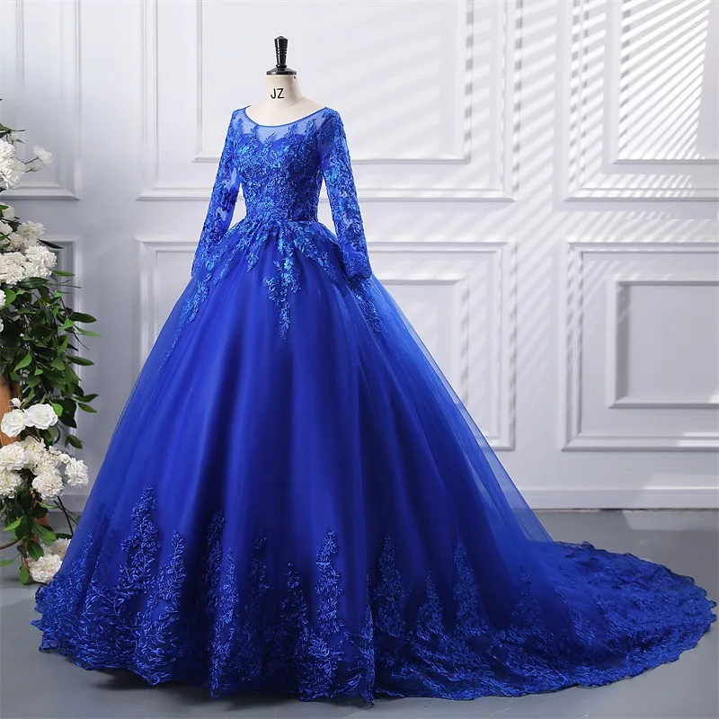 Sonhar Vestidos 15 Quinceanera Dresses Elegant Party Dresses 15 Year Old Dress Long Sleeves For Quinceanera