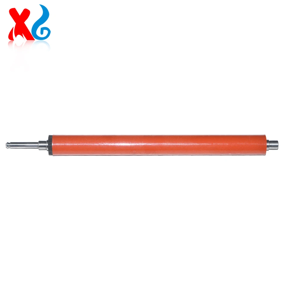 Lower Fuser Sleeved Roller Replacement for HP Laserjet 1010-1020 Compatible for Canon LBP 2900 RM1-0660 fuser pressure roller