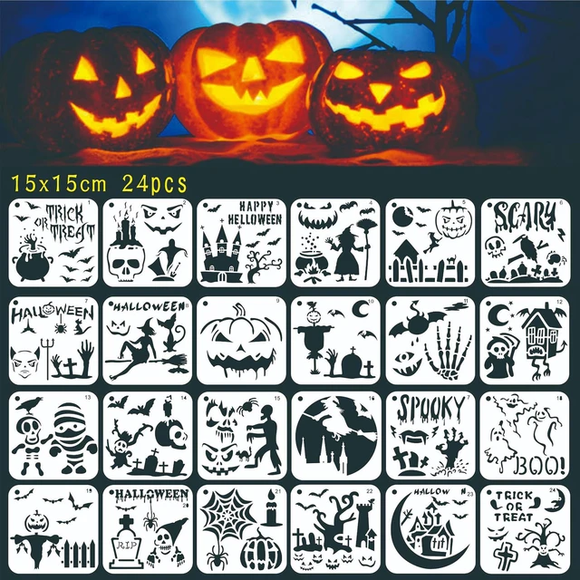 Miễn phí halloween decoration templates Tải về - Giới hạn thời gian có hạn!