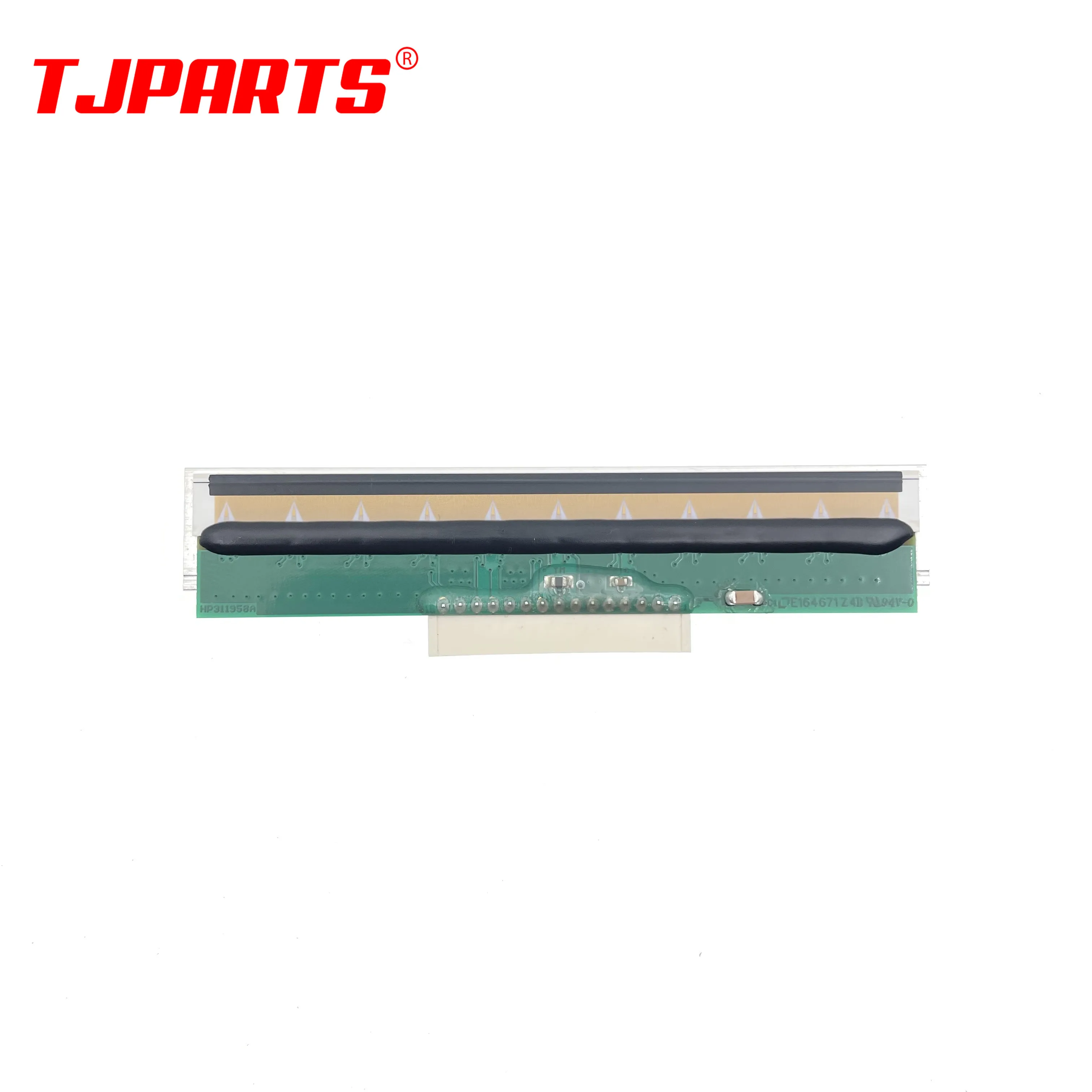Cabeça de Impressão Térmica para Wincor Nixdorf Th200e Tp13 Tp13 Pt-900t Shec Tl80-by2 203dpi 15pin 1pc - Imagem 3