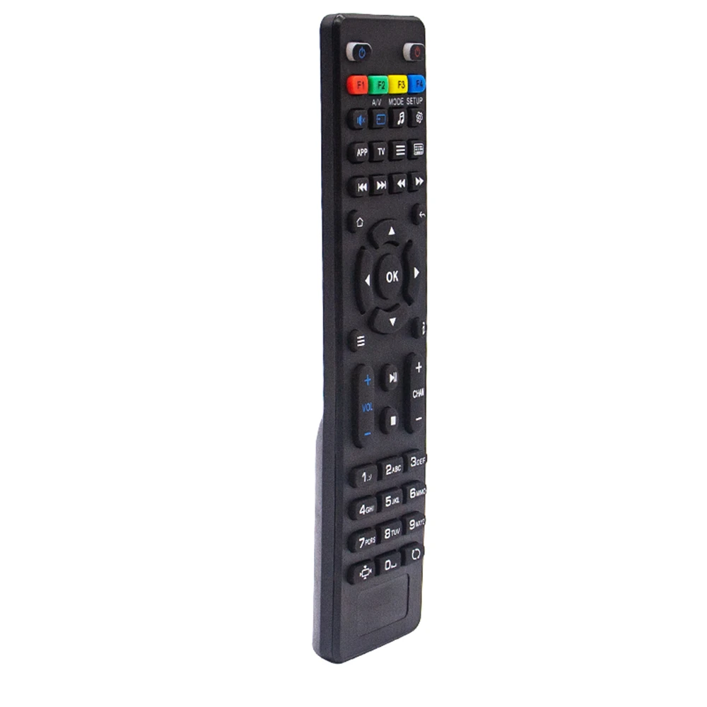 IPTV 원격 TV 셋톱 박스 프로그램, Mag 254 리모컨 교체 리모컨, Mag 254 250 255 260 261 270