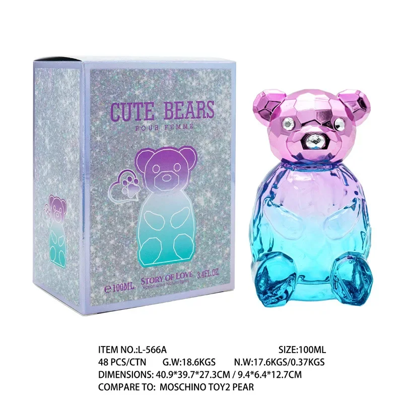 Bear A 100ml
