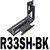 R33SH-BK