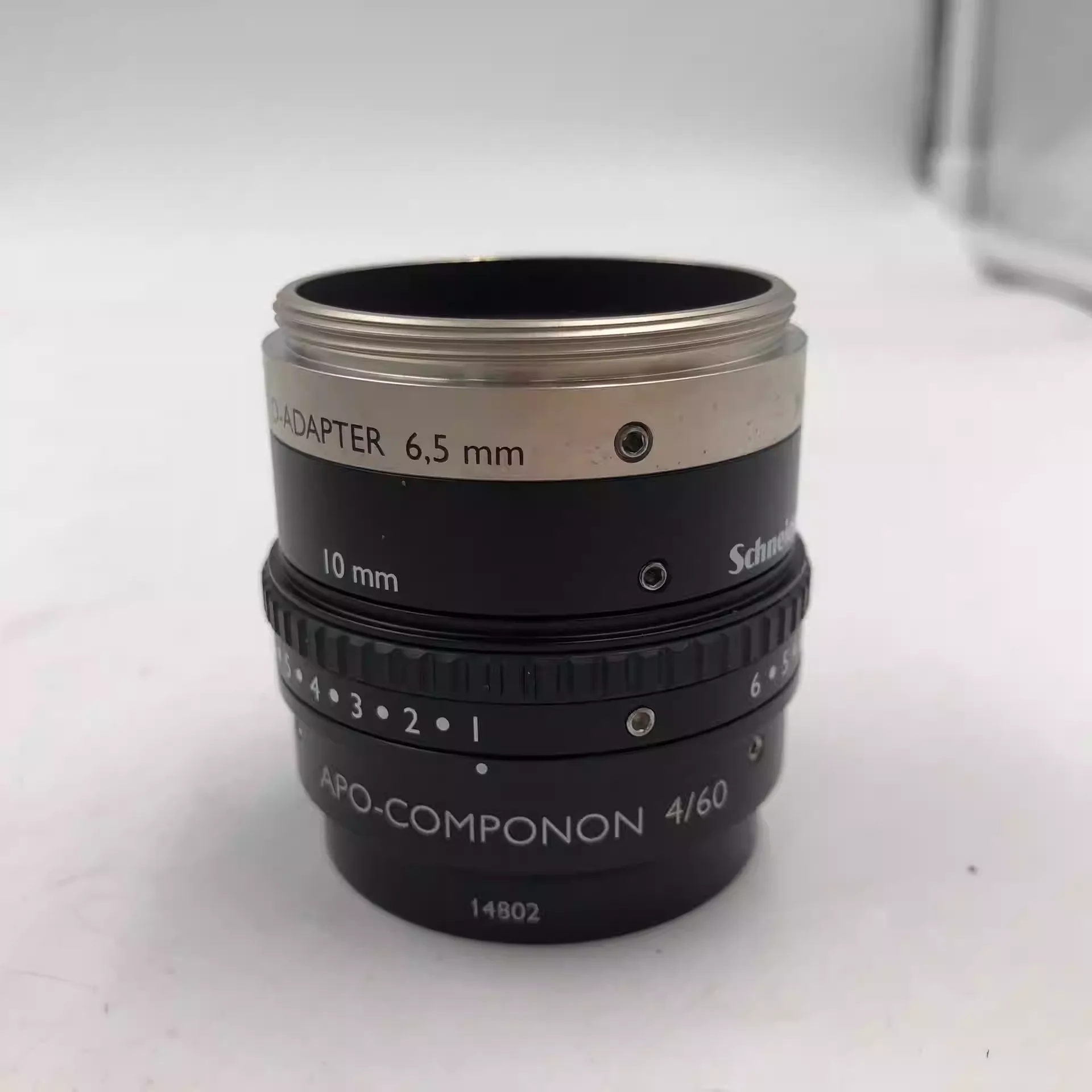 Schneider APO-COMPONON 4/60 Lens M42マウント Schneider APO