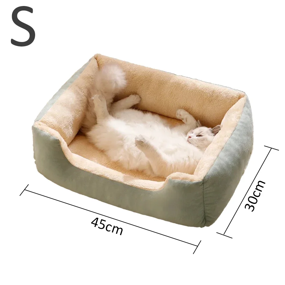 Bed Cushions