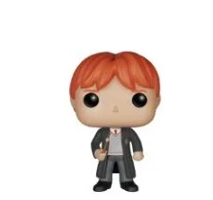 thumbnail image 5 of FUNKO POP Potter y la piedra filosofal Hermione Minerva Figura de acción Modelo de PVC Juguete para niños Regalos de cumpleaños y Navidad, 5 of 5