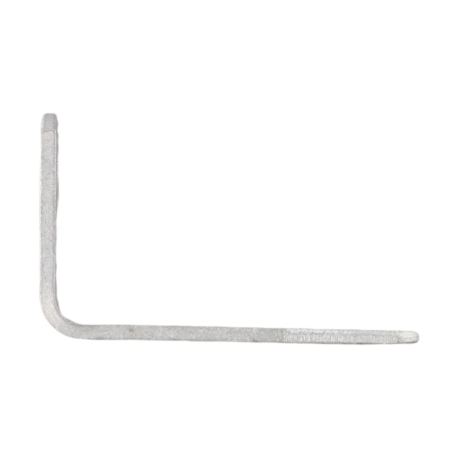 1 Pcs Hook Belt Hook Holder Nail Belt Tool Holder Replacement Silver Spare Parts 1/4-Inch Accessories Air Nailer