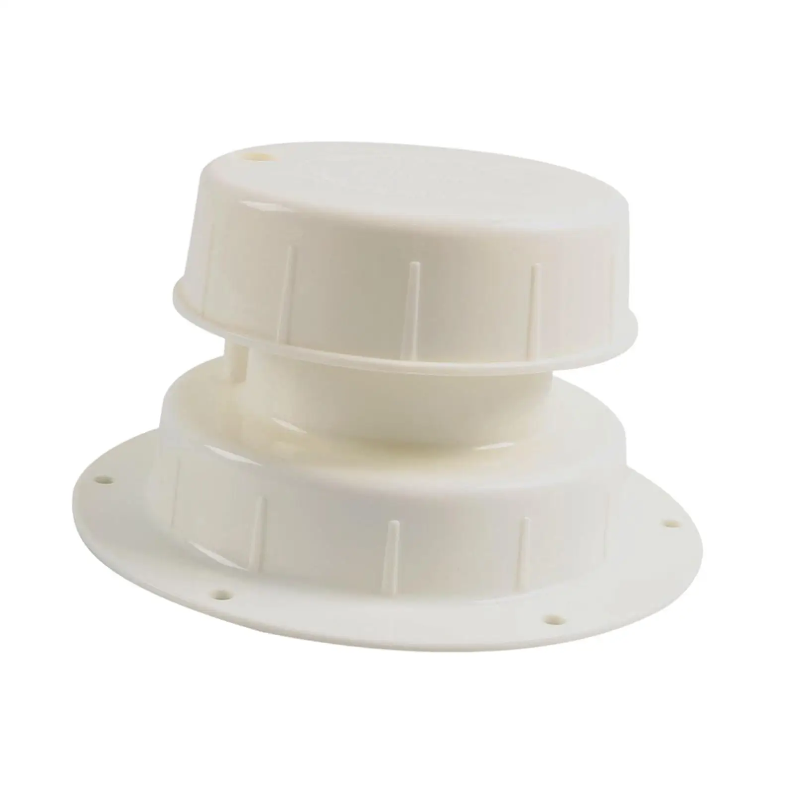 

RV Plumbing Vent Cap RV Sewer Vent Cover for 1 to 2 3/8 inch Pipe
