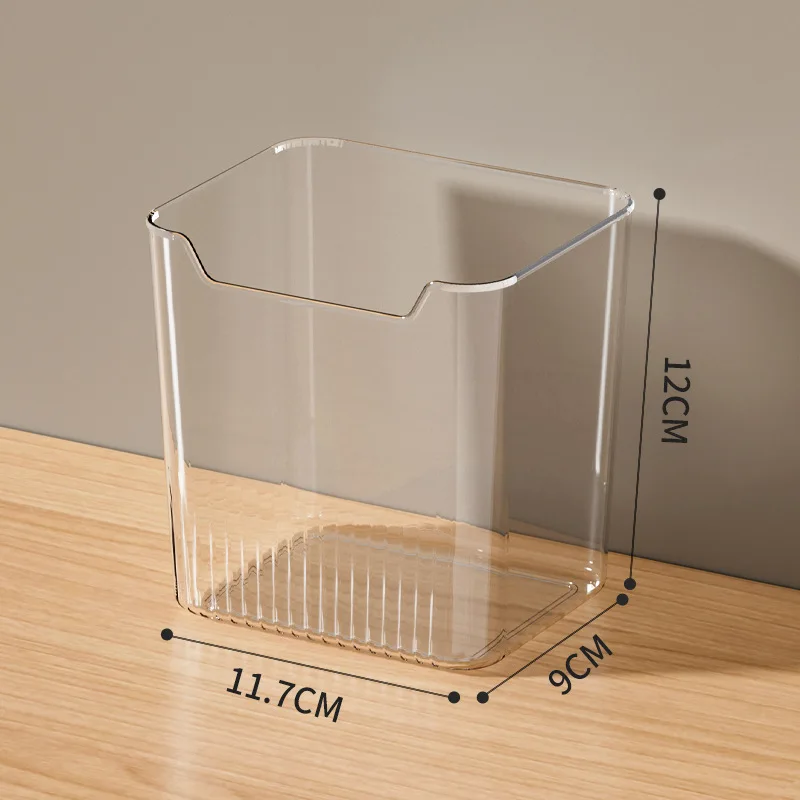 Refrigerator Storage Box 1PCS for Food Vegetable Fruit Eggs
