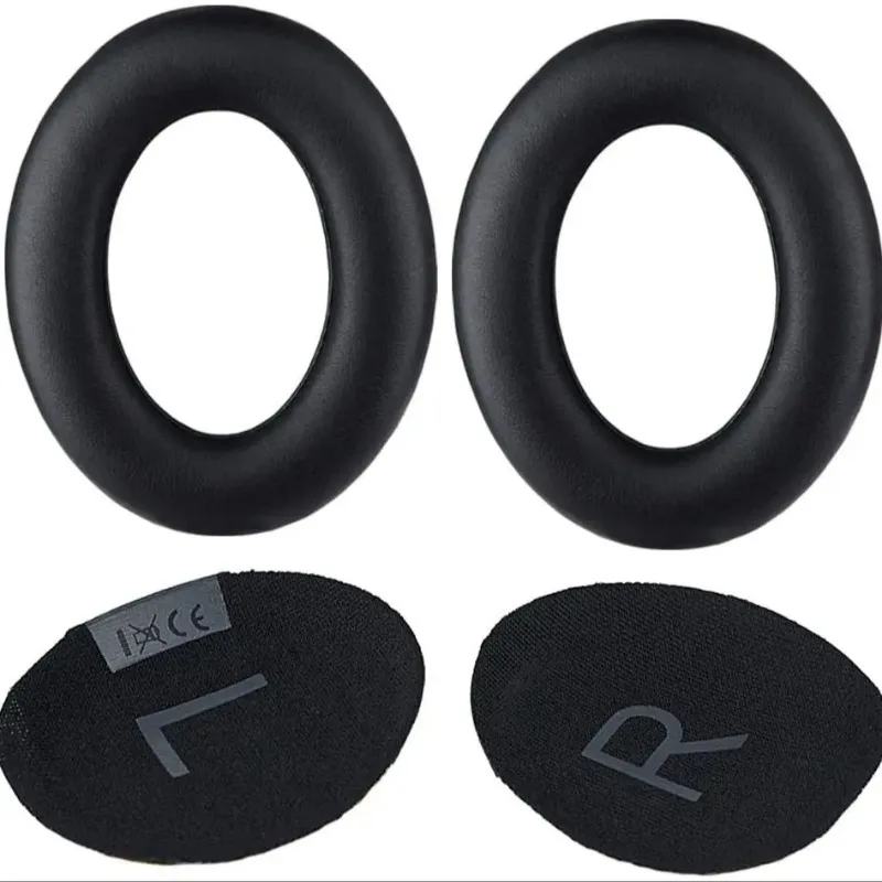 Cuscinetti Auricolari Bose 700 Di Ricambio, Parti Di Riparazione Per Cuffie Bluetooth Wireless Con Cancellazione Del Rumore Bose 700