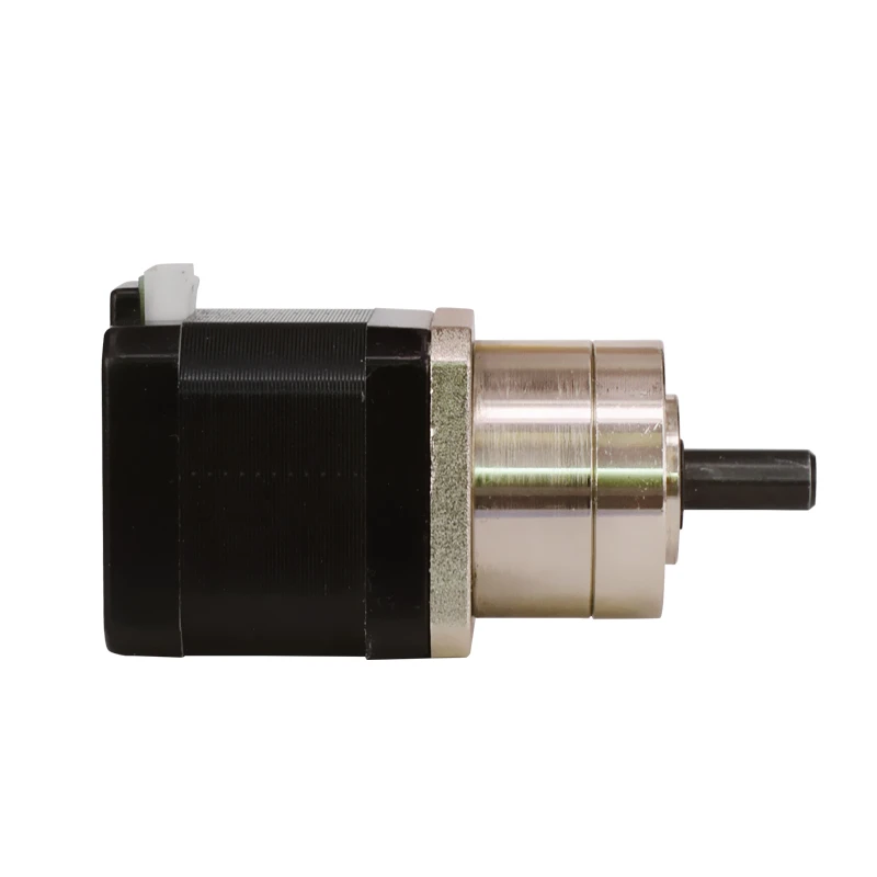 0.51n. m motor deslizante planetário da desaceleração