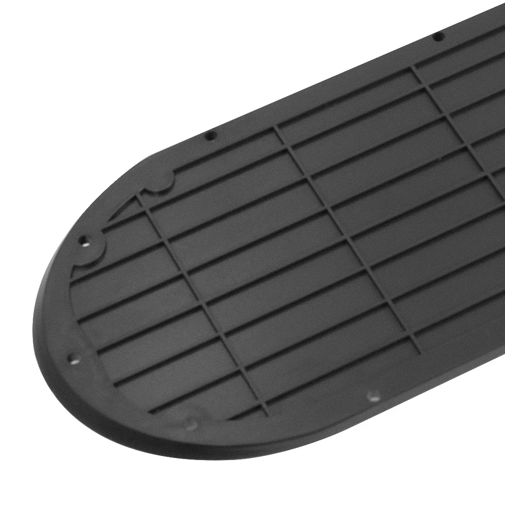 Untere Abdeckung der Edelstahlbatterie für Xiaomi M365 Pro 1S 4Pro Pro2 Elektroroller-Chassis-Schutzabdeckplatte mit Schraubenwerkzeugen – Detail 33