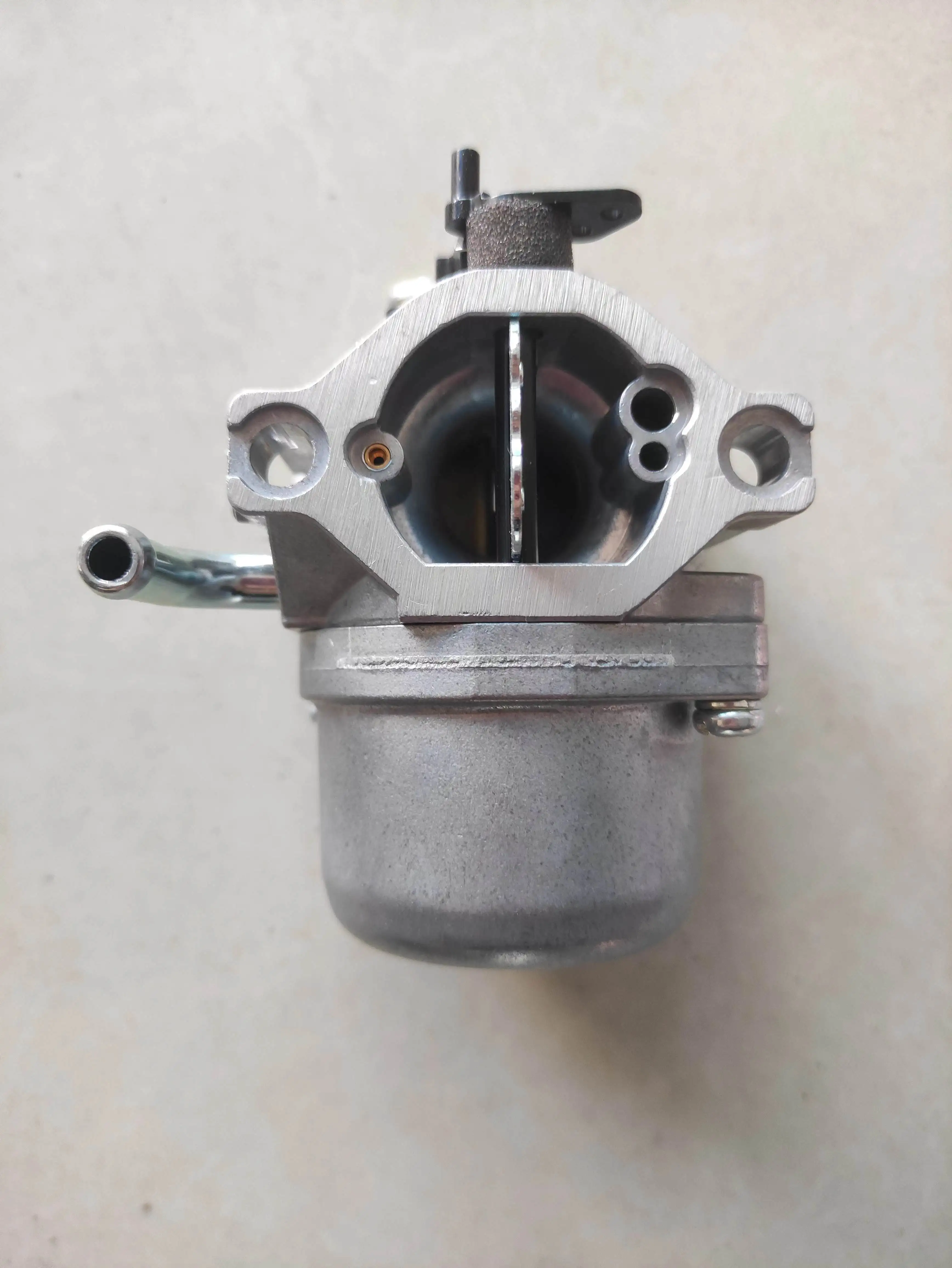 LSSOZMD Vergaser-Kit Für Briggs & Stratton Motoren - Komplettset 215802 215807 215872