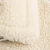 2024 RARF Autumn New Women's European and American Style Artificial Fur Effect Motorcycle Jacket Coat with Fur Integration 6