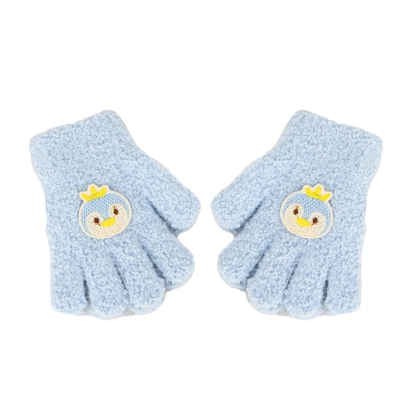 Рисунок 2 - Эластичные перчатки с длинными пальцами