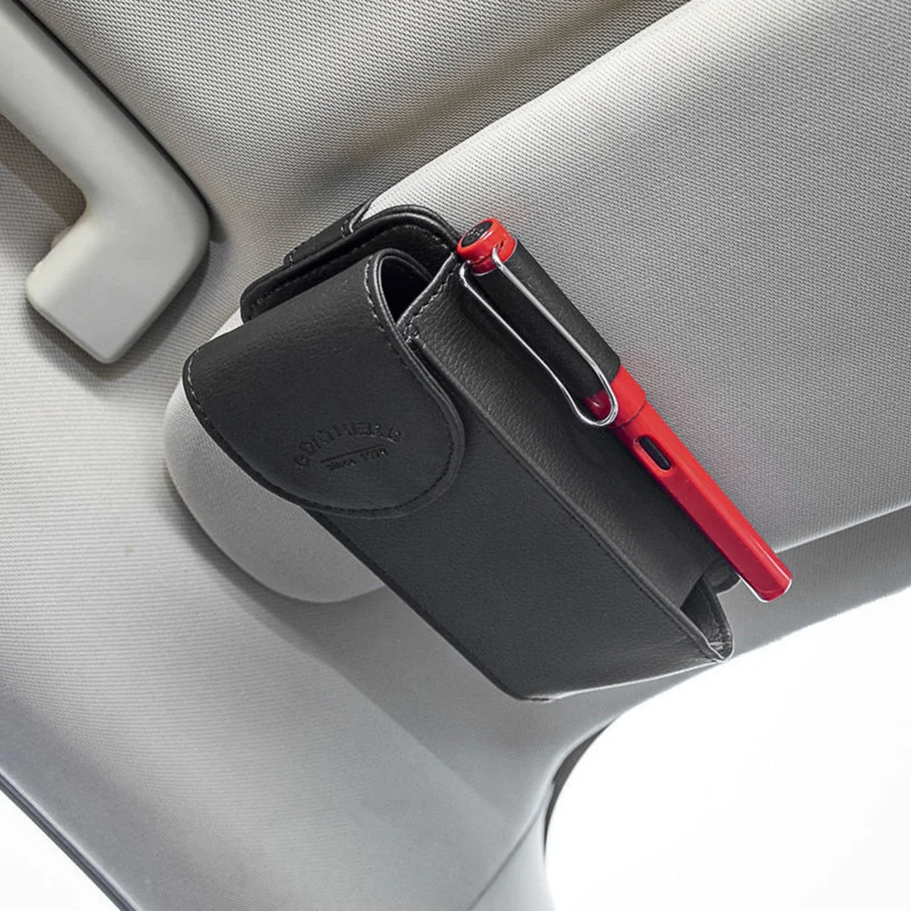 

Glasses Holder Car Window Visors Sun Window Visors Clip Replacement EyeWindow Window Visorss Supply